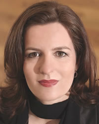 Anja Wiebe